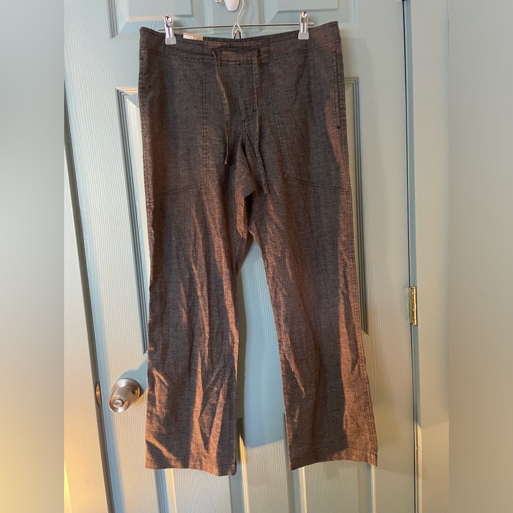 Flowy Prana pants